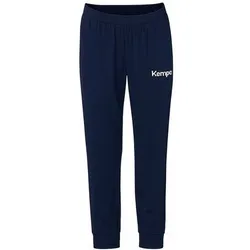 KEMPA Trainingshose LITE TRAINING PANTS WOMEN, Größe XXL in Blau Blau
