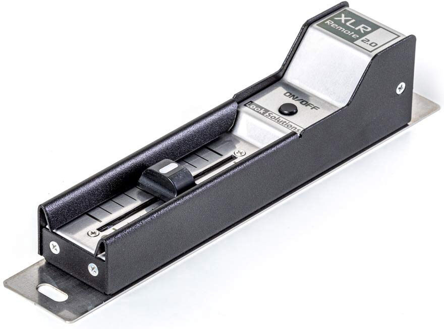 Look Xlr-Remote 2.0
