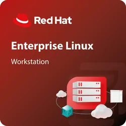 Red Hat Enterprise Linux Workstation