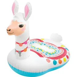 Intex Badeinsel Lama