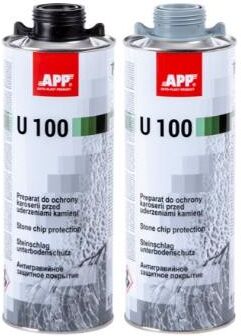 AUTO-PLAST PRODUKT 050099 Kivisuoja