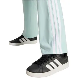 Adidas, Mädchen, Tights, Essentials 3S Flared (140), Blau