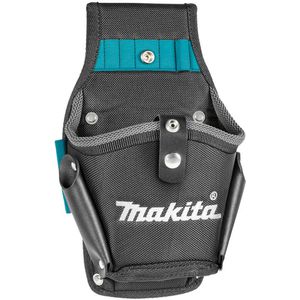 Makita Werkzeug-Gürteltasche E-15154, Schrauberholster, für Akkuschrauber