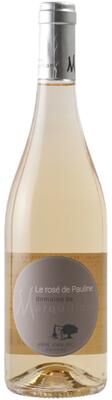 """Marquiliani Vin de Corse Rose de Pauline 2025 Rosé Wine - France"""