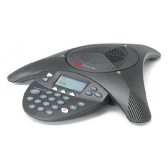 Poly SoundStation2 (2200-16000-122)