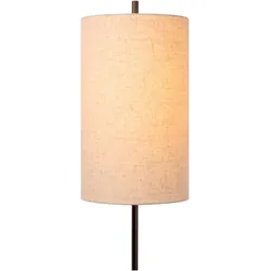 Lucide, Stehlampe, MAGIC E27 Stehlampe Modern Schwarz 68711/81/30 (E27)