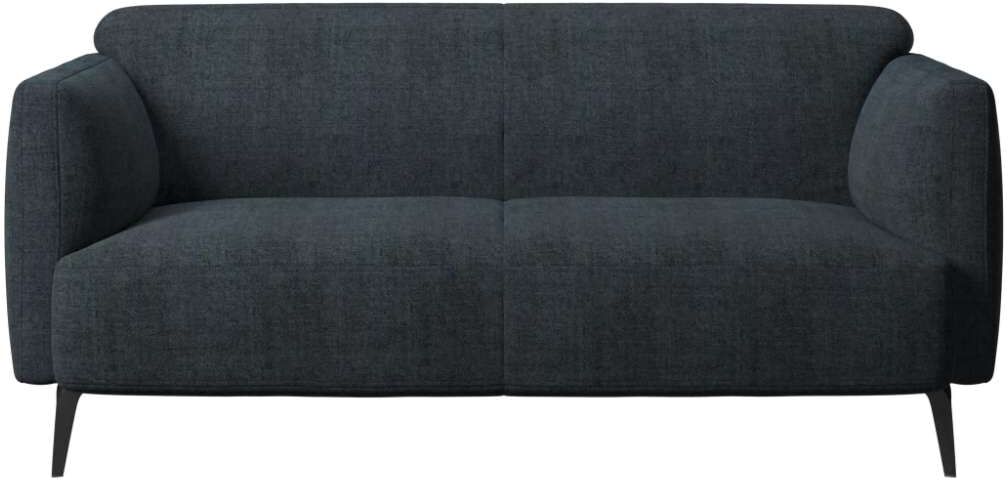 BoConcept Sofá Modena de 2,5 plazas tela Tomelilla . Azul