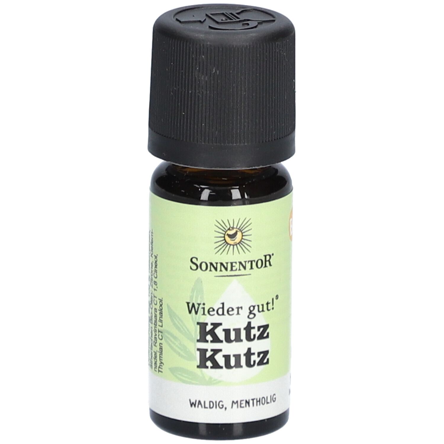 Sonnentor Aeth.oel BIO Kutz 10 ml Ätherisches Öl