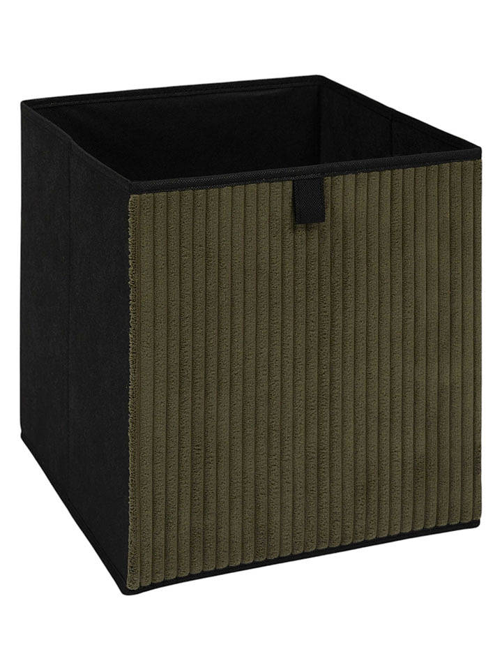 THE HOME DECO FACTORY Aufbewahrungsbox - (B)30 x (H)30 x (T)30 cm (Überraschungsprodukt) - onesize