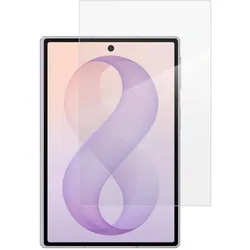 Screenguard Panzerglas Schutzfolie Case Friendly Design (1 Stk., Samsung Galaxy Z Fold8), Smartphone Schutzfolie, Transparent