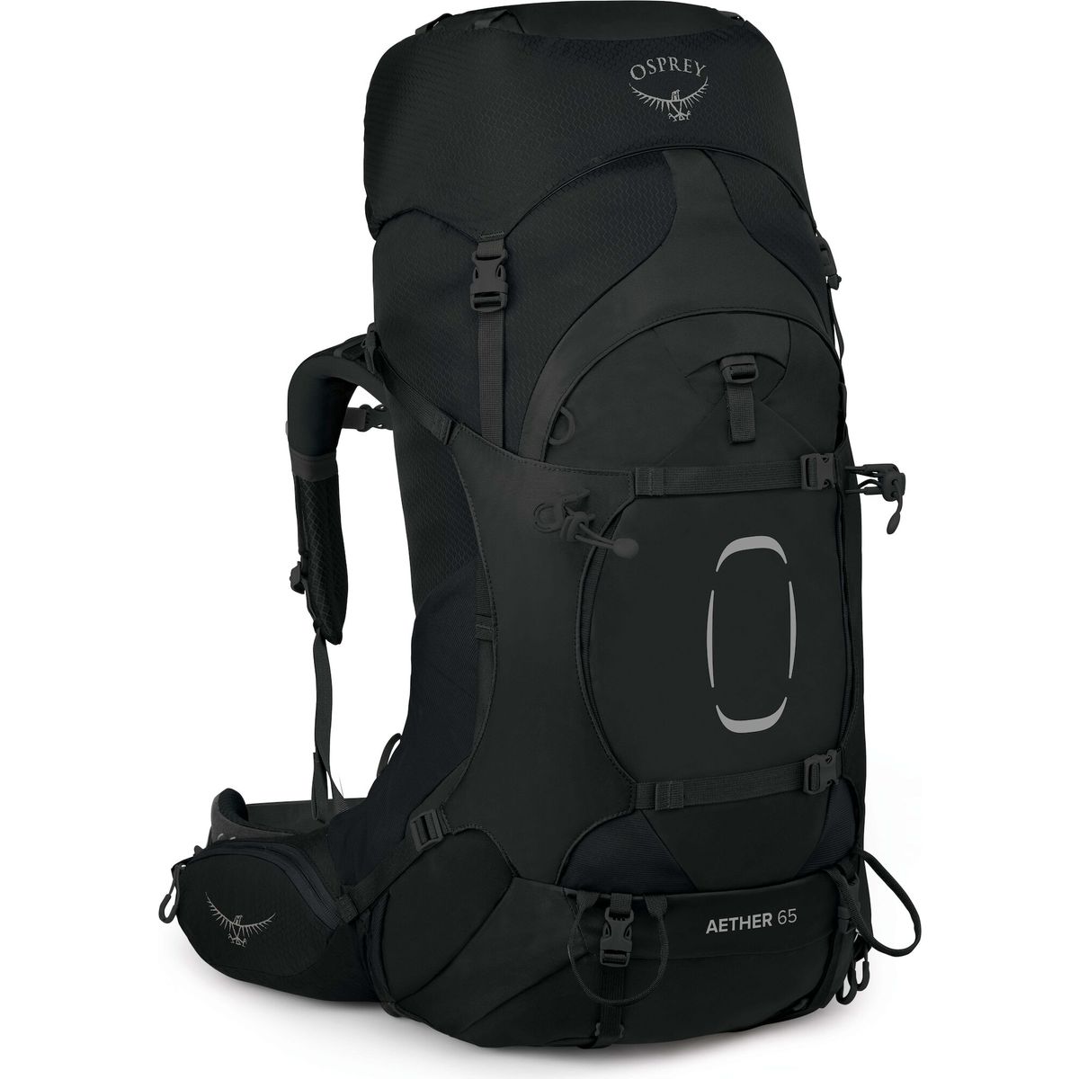 Osprey Aether 65 black (550) L-XL 10002873