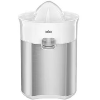 Braun CJ5050WH CitrusQuick 5 CJ5050 WH Zitruspresse
