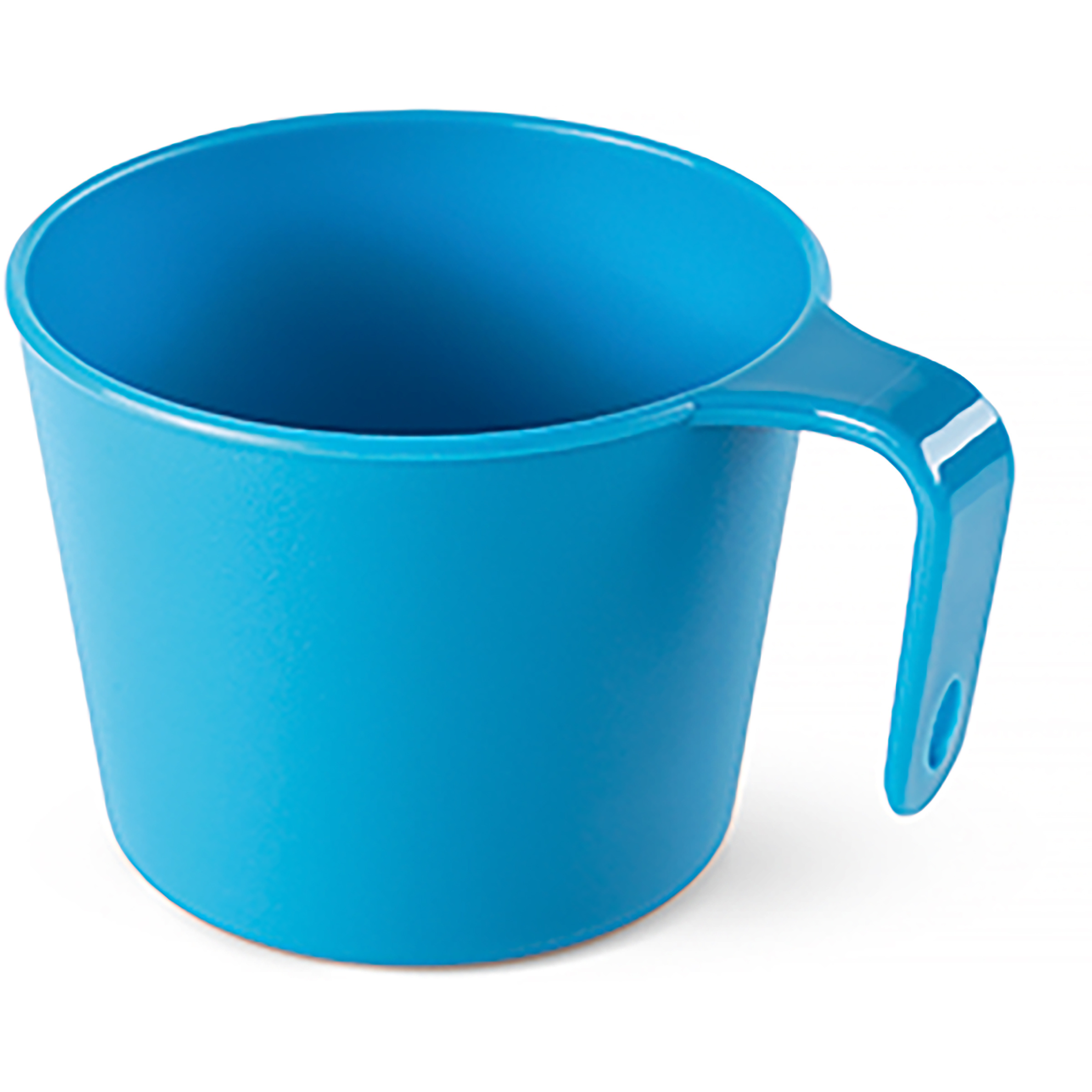 GSI Cascadian Tasse Campinggeschirr blau Größe 0.355L Camping