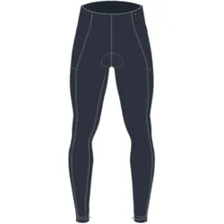 Endura, Damen, Velohosen, Loop Ride (M), Blau