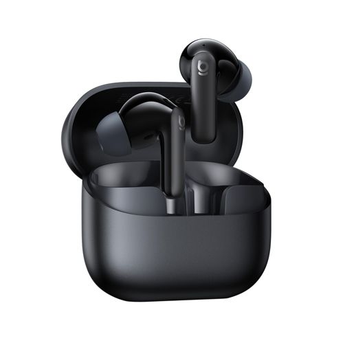 Baseus Bass BP1 NC In-Ear TWS Cosmic Black