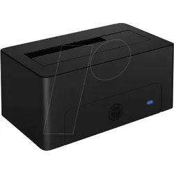ICY IB-1121-U3 - Dockingstation 2.5"/ 3.5" SATA HDD, USB 3.0