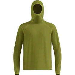 Odlo, Herren, Funktionsshirt, Cubic (L), Grün, L