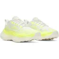 UNDER ARMOUR Pulse Sneaker Damen 279 - stone/flash light/flash light 42