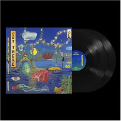 Concord Records, Schallplatten, Out There (Hiromi (Hiromi Uehara))