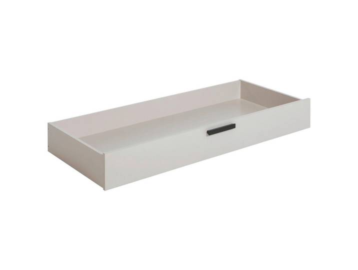 Xora Bettkasten, Kaschmir, Holzwerkstoff, 137x22x50 cm, FSC Mix, Schlafzimmer, Bett, Bettgestelle- Einzelteile, Bettkasten