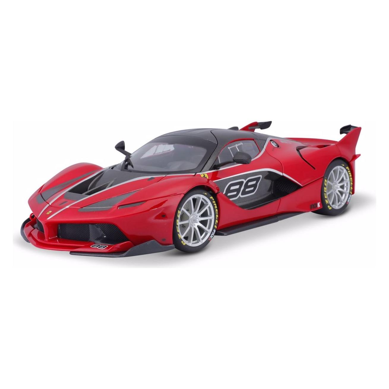 Bburago Ferrari FXX K (21931)