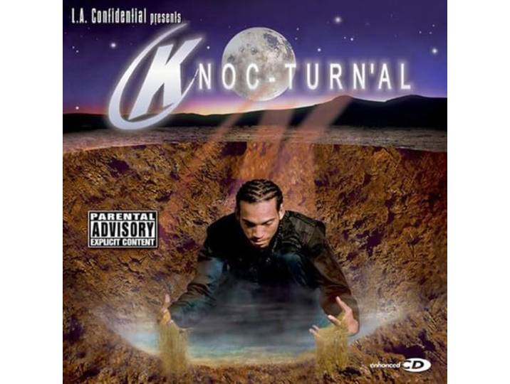 La Confidential Presents: Knoc-Turn'al
