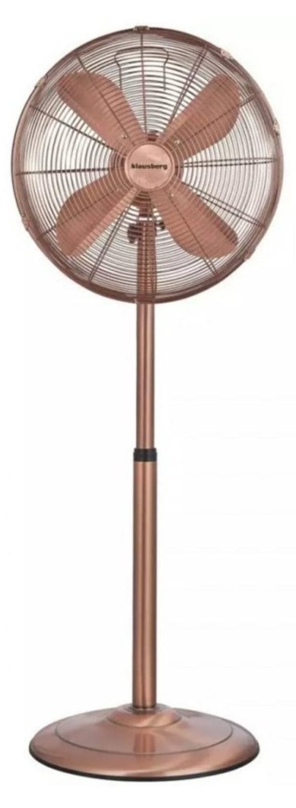 Klausberg KB-7719 Vloerventilator