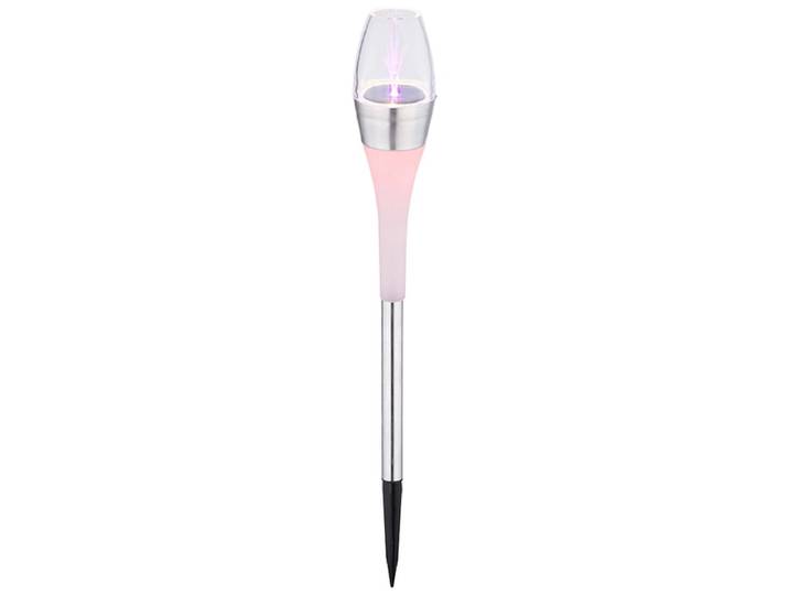 Solarpoller LED 6.7m 0.2W durchsichtig