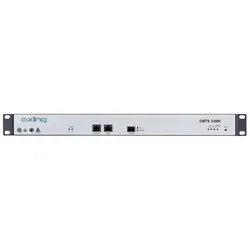Axing CMTS2-00N Cable Modem Termination System 32 x 8 CMTS00200N CMTS 2-00N