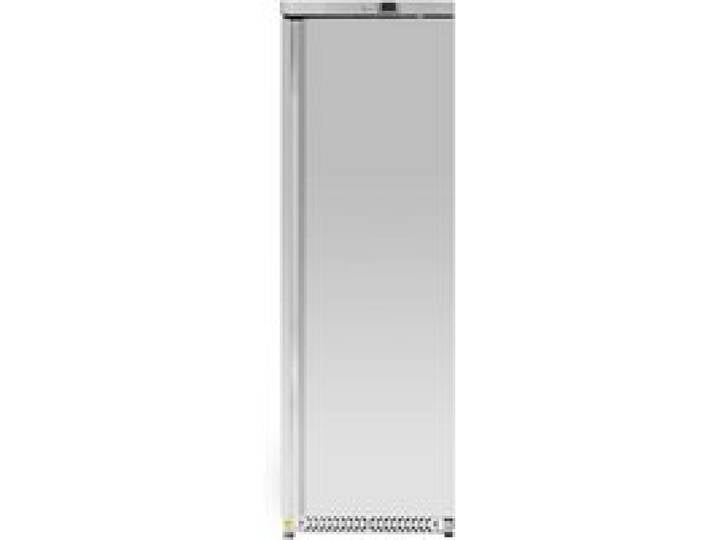 Armoire de Congélation Inox - 400 L