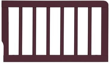 Dream On Me Dilian Convertible Crib Toddler Guard Rail