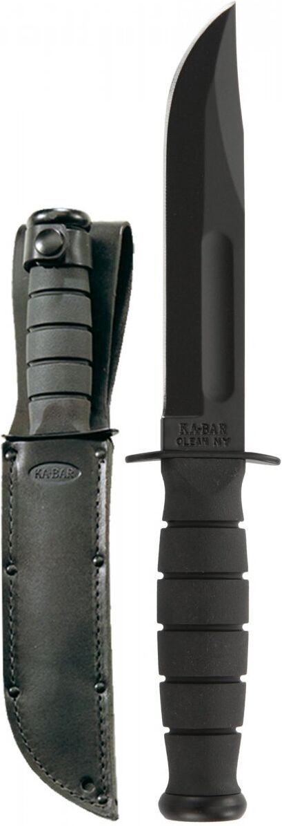 Ka-Bar Short