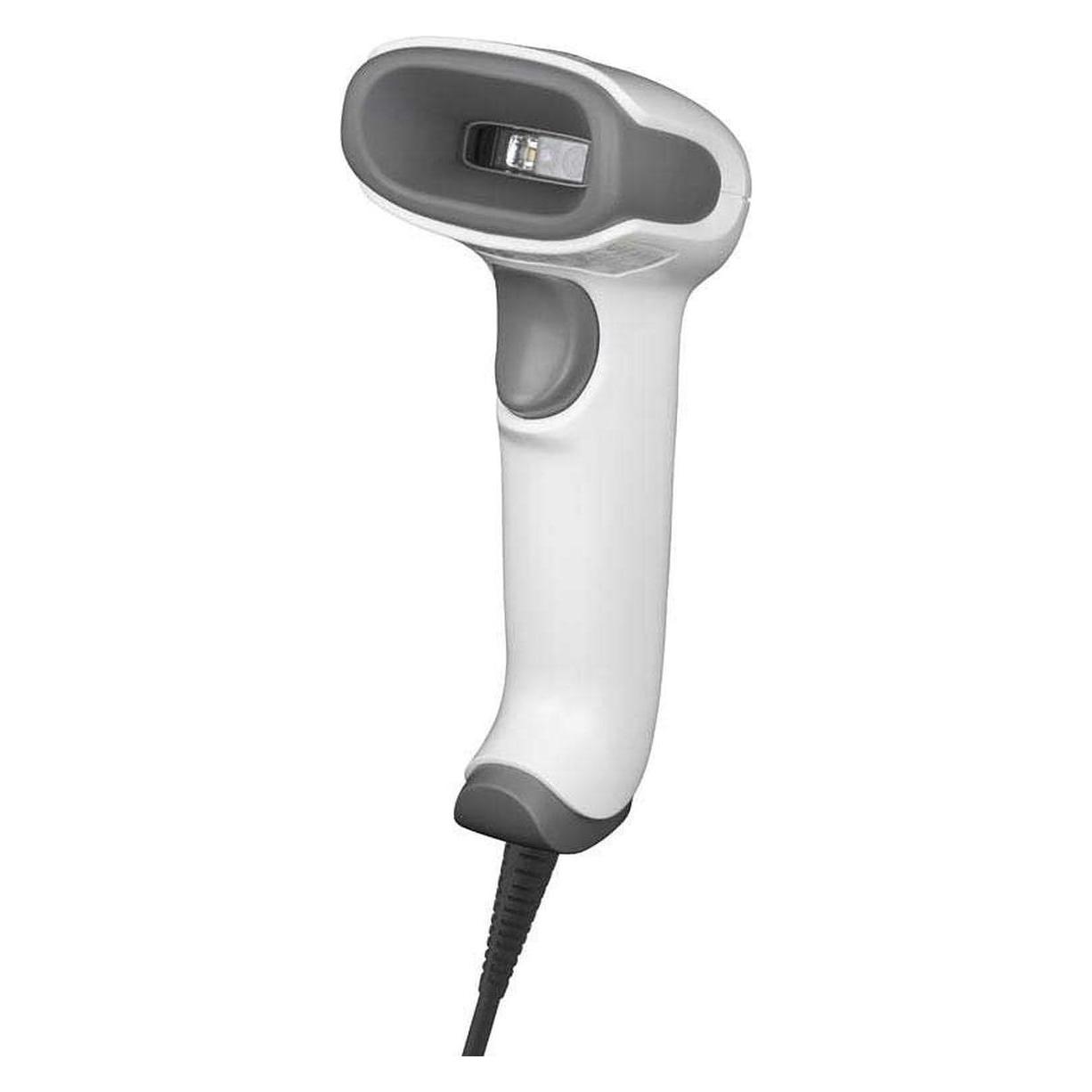 Honeywell Voyager Extreme Performance 1470g (1D-Barcodes, 2D-Barcodes, QR-Code) (1470G2D-1USB-1-R)