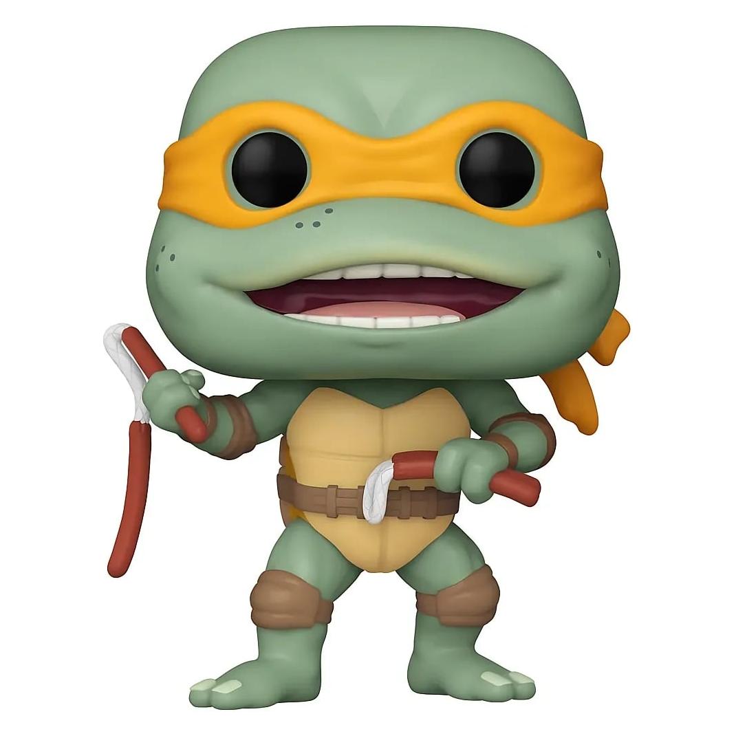 Funko Ninja Turtles Teenage Mutant Michelangelo (OC76047)
