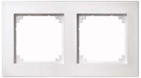 Merten Rahmen 2f.pws waage/senkrecht 486219)