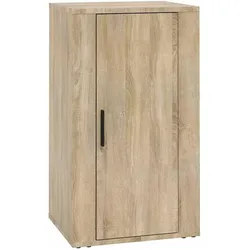 vidaXL, Kommode + Sideboard, Cristobal (40 x 40 x 70 cm)