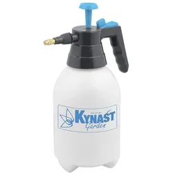 Kynast Garden, Sprühflasche, Drucksprüher (2 l)