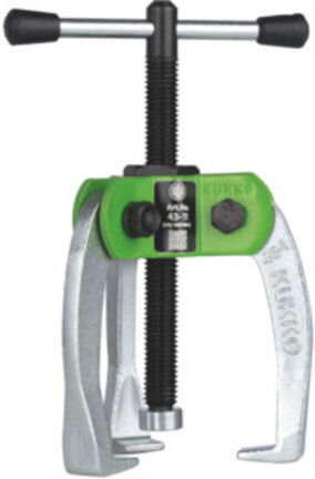 KUKKO Extracteur à trois griffes autocentrant 0 (43-11)