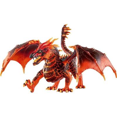 schleich® 70138 Lavadrache