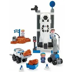 Simba Abrick Space Base