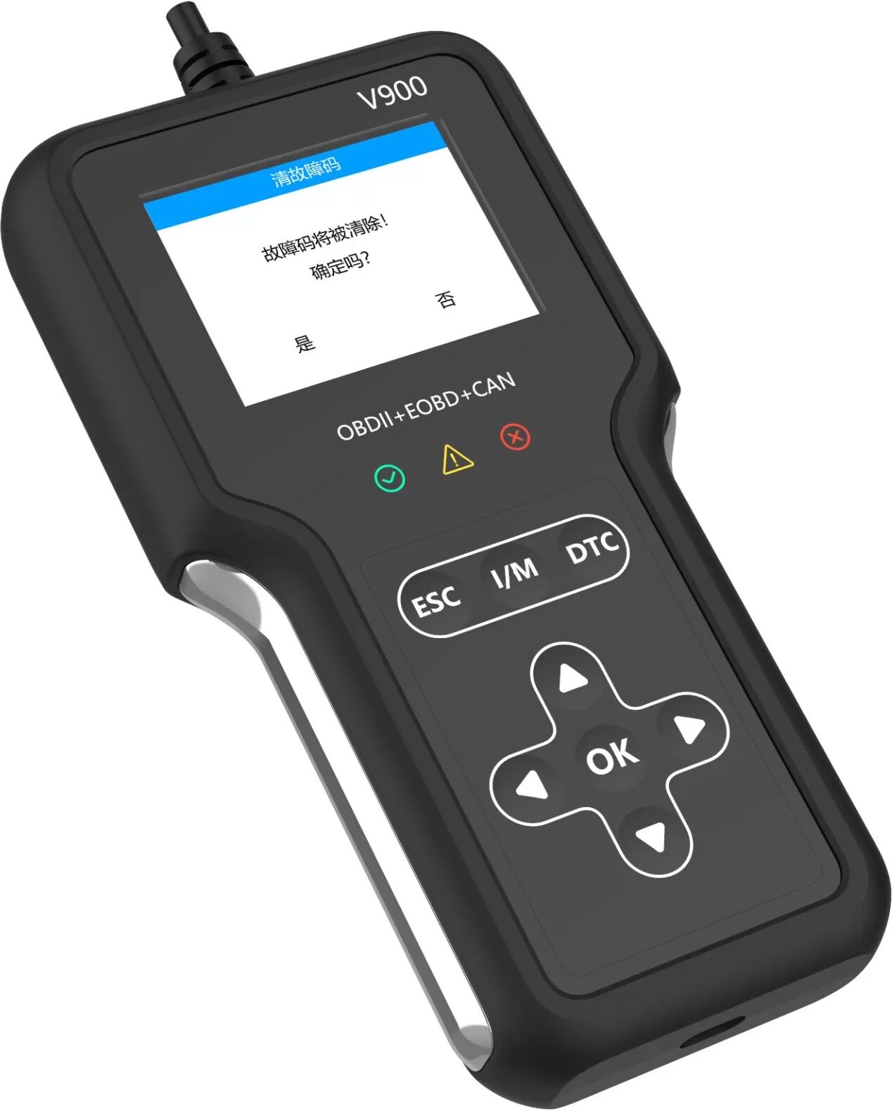 INF Détecteur de Défauts Moteur Automobile : Diagnostic Avancé et Maintenance Facile