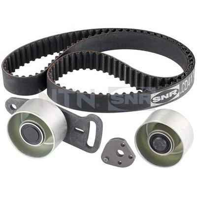 SNR Zahnriemensatz KD455.12 für JEEP RENAULT TRUCKS