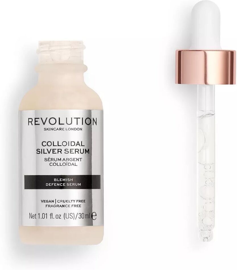 Revolution - Colloidal Silver Serum, 30 ml