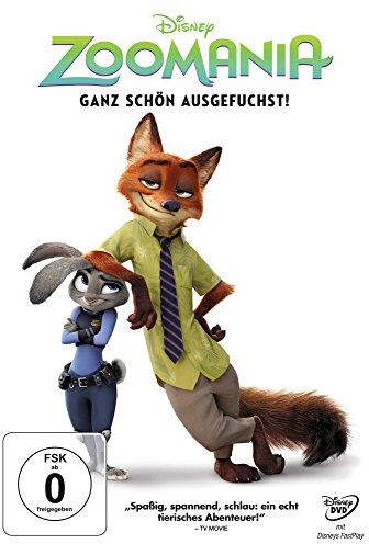 David Goetz - Zoomania - Preis vom 13.10.2026 19:28:25 h