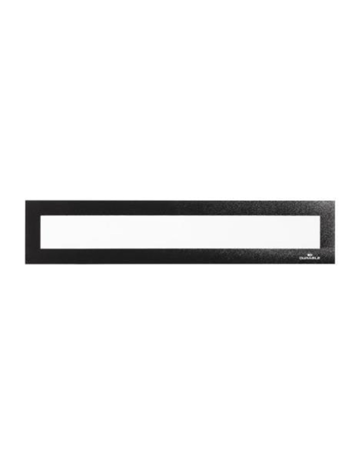 DURABLE Inforamme DURAFRAME MAGNETIC TOP til A3