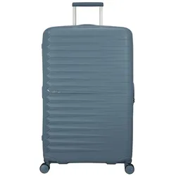 American Tourister Spinner FastForward, Koffer, Blau