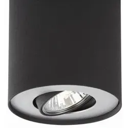 Philips Massive 56330/30/PN Decken- und Spotleuchte Pillar 1x35W | GU10 | 2800K