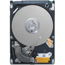 Dell Festplatte 2 TB (2 TB, 3.5"), Festplatte