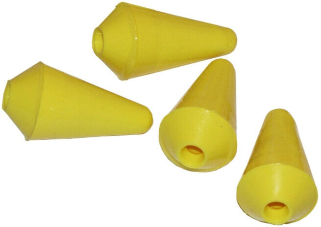 EAR Embouts de rechange pour Caboflex 600 ; 3M (7000089407)