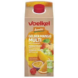 Mango-Multi DEMETER - Elopak 0,75l